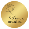 aqua-head-spa-logo